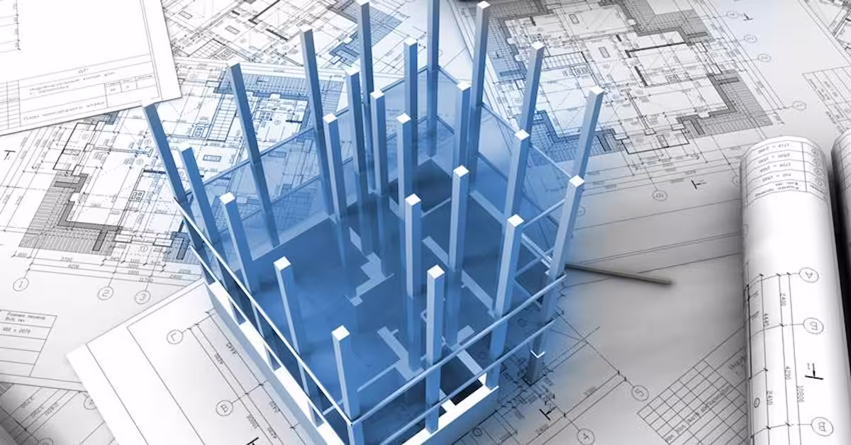Architecture for construction site data project image 1